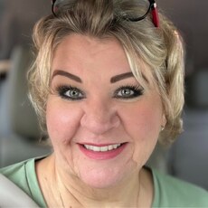 Фотография девушки Ирина, 51 год из г. Санкт-Петербург