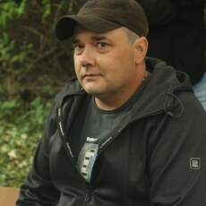 Фотография мужчины Евгений, 42 года из г. Башмаково