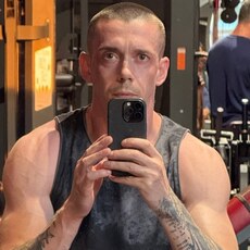 Фотография мужчины Роман, 33 года из г. Кемерово