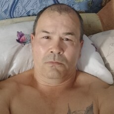 Фотография мужчины Алексей, 48 лет из г. Краснокаменск