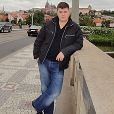 Фотография мужчины Миша, 35 лет из г. Пинск