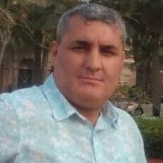 Фотография мужчины Альберт, 52 года из г. Екатеринбург