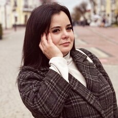 Фотография девушки Саша, 34 года из г. Витебск