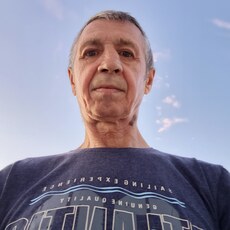 Фотография мужчины Владимир, 61 год из г. Ульяновск