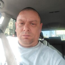 Фотография мужчины Паша, 39 лет из г. Варшава