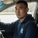 Аслан, 54 года