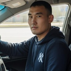 Фотография мужчины Аслан, 54 года из г. Караганда