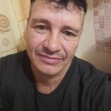 Фотография мужчины Виталий, 49 лет из г. Оловянная