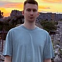 Сергей, 25 лет