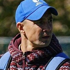 Фотография мужчины Роман, 42 года из г. Находка