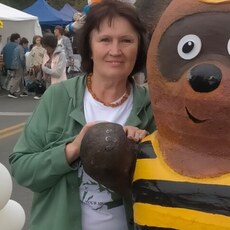 Фотография девушки Галина, 64 года из г. Усть-Каменогорск