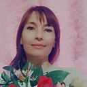 Оксана, 44 года