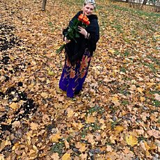 Фотография девушки Наталия, 42 года из г. Москва