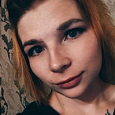 Фотография девушки Натали, 28 лет из г. Россоны