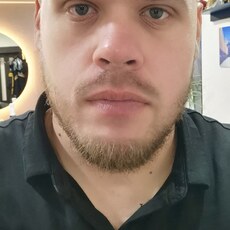 Фотография мужчины Михаил, 31 год из г. Пермь