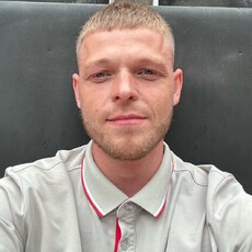 Фотография мужчины Павел, 30 лет из г. Марьина Горка