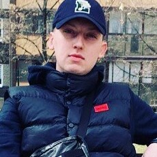 Фотография мужчины Evgenii, 27 лет из г. Челябинск