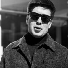 Фотография мужчины Тимур, 28 лет из г. Москва