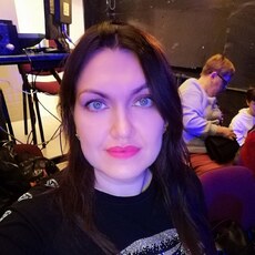 Фотография девушки Дарья, 40 лет из г. Тольятти