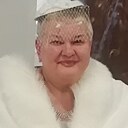 Любава, 63 года