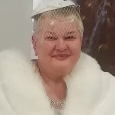 Фотография девушки Любава, 63 года из г. Ярославль