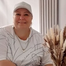 Фотография девушки Ольга, 47 лет из г. Владикавказ