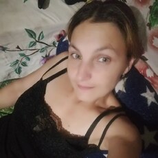 Фотография девушки Наталья, 30 лет из г. Корма