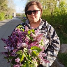 Фотография девушки Алина, 40 лет из г. Новотроицк