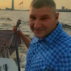 Фотография мужчины Алекс, 43 года из г. Балаково