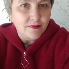 Фотография девушки Елена, 53 года из г. Ачинск