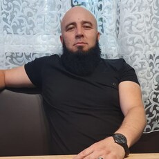 Фотография мужчины Memento Mori, 39 лет из г. Тольятти