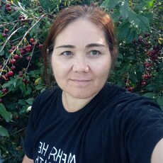 Фотография девушки Дина, 44 года из г. Сибай