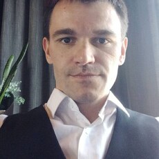 Фотография мужчины Владимир, 34 года из г. Алматы