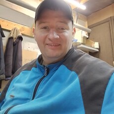 Фотография мужчины Алексей, 43 года из г. Тучково