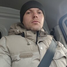 Фотография мужчины Стас, 37 лет из г. Москва