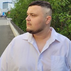 Фотография мужчины Jimin, 36 лет из г. Норильск