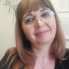 Фотография девушки Марина, 51 год из г. Ильский