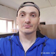 Фотография мужчины Алексей, 40 лет из г. Кентау