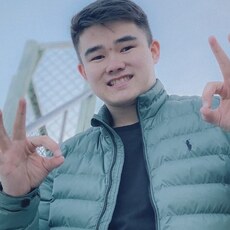 Фотография мужчины Аслан, 27 лет из г. Кызылорда