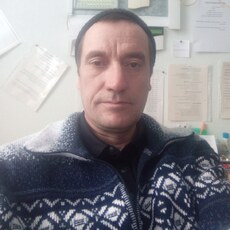 Фотография мужчины Серега, 44 года из г. Пангоды