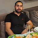 Севак, 27 лет