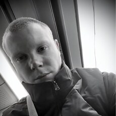 Фотография мужчины Андрей, 29 лет из г. Самара