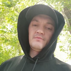 Фотография мужчины Николай, 37 лет из г. Павлодар