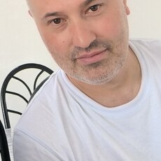 Фотография мужчины Саша, 40 лет из г. Новый Ургал