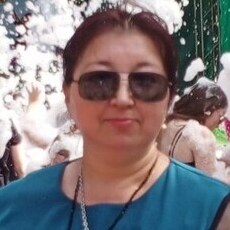 Фотография девушки Нафиса, 45 лет из г. Набережные Челны