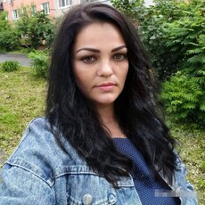 Фотография девушки Сашенька, 32 года из г. Гомель