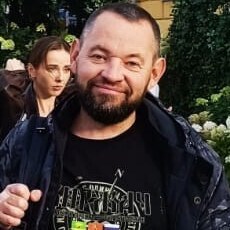 Фотография мужчины Александр, 48 лет из г. Москва