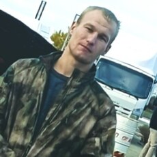 Фотография мужчины Игорь, 23 года из г. Кореновск