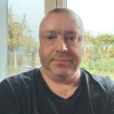 Фотография мужчины Сергей, 52 года из г. Заславль