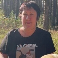 Фотография девушки Светлана, 51 год из г. Краснотурьинск